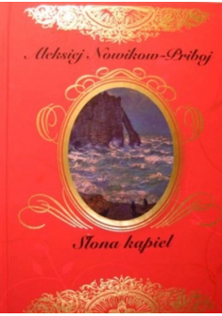 Słona kąpiel