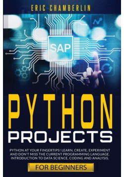 Python Projects for Beginners