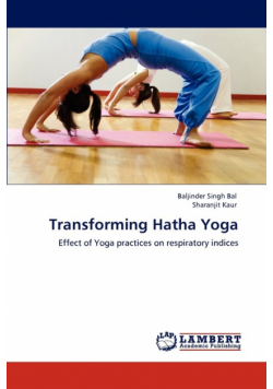 Transforming Hatha Yoga