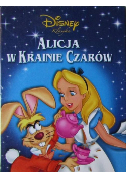Alicja w Krainie Czarów