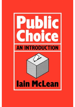 Public Choice