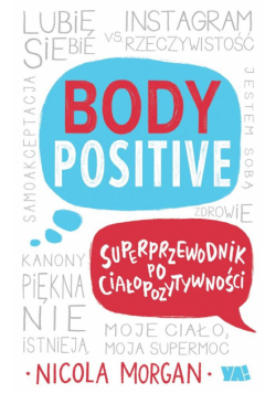 Body Positive Superprzewodnik po ciałopozytywności