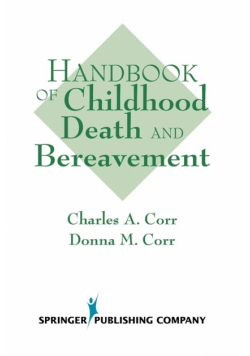 Handbook of Childhood Death and Bereavement