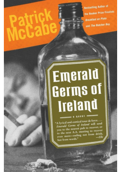 Emerald Germs of Ireland