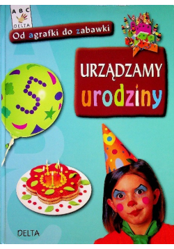 Urządzamy urodziny Nowa