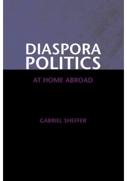 Diaspora Politics