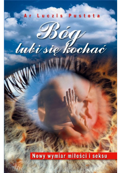 Bóg lubi się kochać