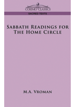 Sabbath Readings for the Home Circle