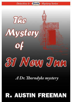 The Mystery of 31 New Inn