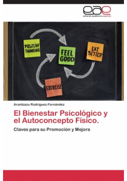 El Bienestar Psicologico y El Autoconcepto Fisico.