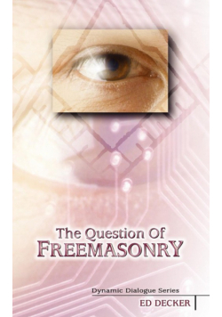 The Question of Freemasonry