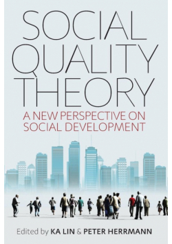 Social Quality Theory