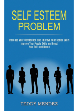 Self Esteem Problem