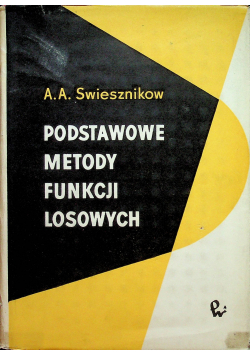 Podstawowe metody funkcji losowych