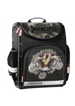 Tornister Avengers AV22II-524 PASO