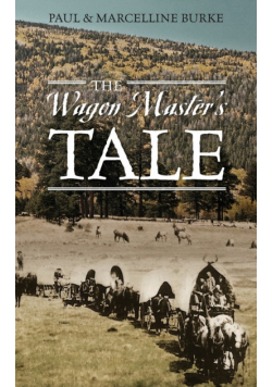 The Wagon Master's Tale