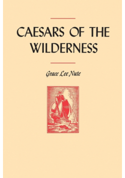 Caesars of the Wilderness