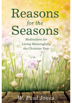 Reasons for the Seasons