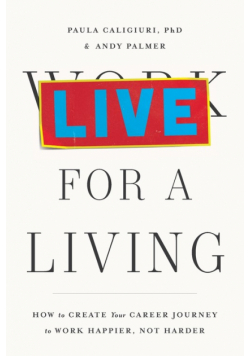 Live for a Living
