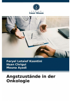 Angstzustände in der Onkologie