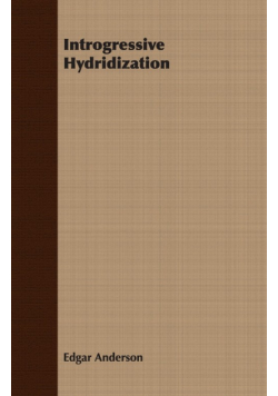 Introgressive Hydridization