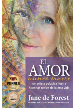 El Amor Nunca Muere
