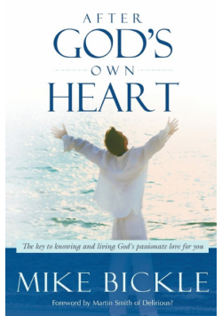 After God's Own Heart