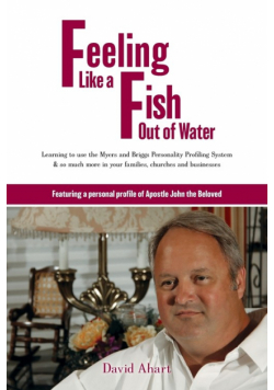 Feeling like a fish out of water
