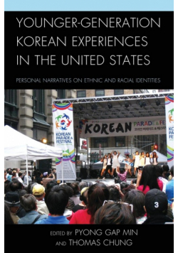 Younger-Generation Korean Experiences in the United States