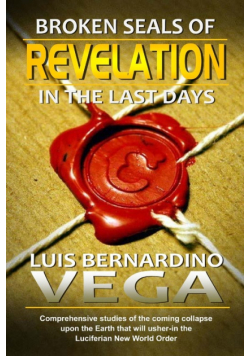 Revelation Broken Seals