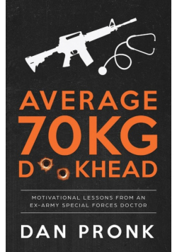 Average 70kg D**khead