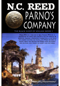 Parno's Company