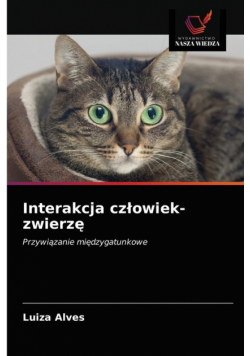 Interakcja człowiek-zwierzę