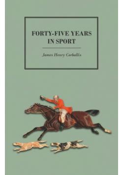 Forty-Five Years in Sport