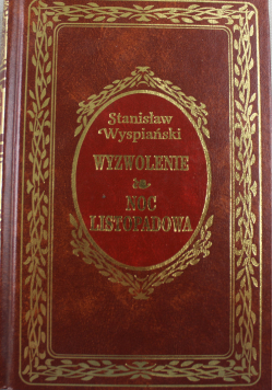 Wyzwolenie Noc Listopadowa
