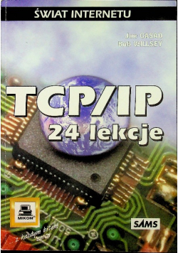 TCP / IP 24 lekcje