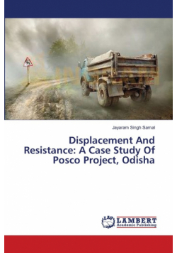 Displacement And Resistance