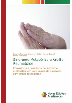 Síndrome Metabólica e Artrite Reumatóide