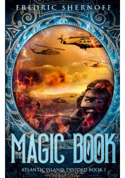 The Magic Book