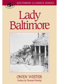 Lady Baltimore