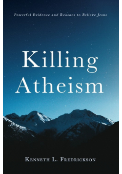 Killing Atheism