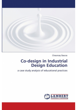 Co-design in  Industrial Design  Education