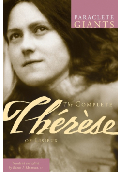 Complete Therese of Lisieux