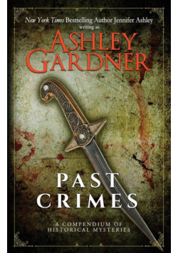 Past Crimes