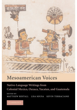 Mesoamerican Voices