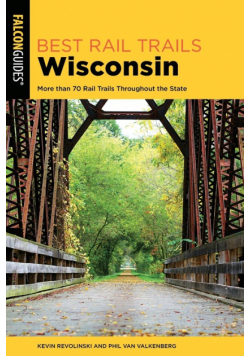 Best Rail Trails Wisconsin