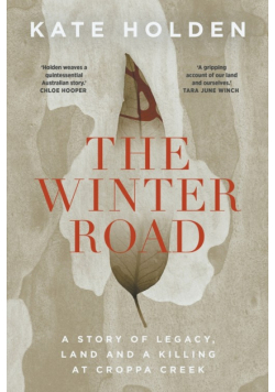 The Winter Road