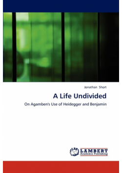 A Life Undivided