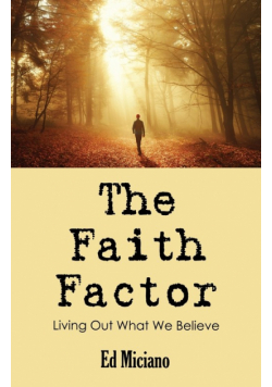 The Faith Factor