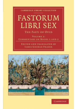 Fastorum libri sex - Volume 2